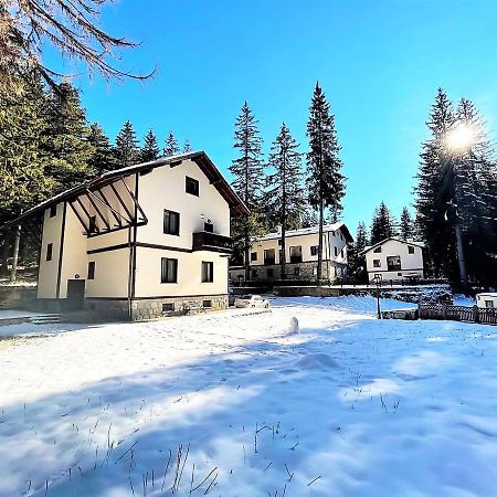 Комплекс Орлово Гнездо Beli Iskar Eksteriør bilde