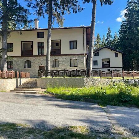 Комплекс Орлово Гнездо Beli Iskar Eksteriør bilde